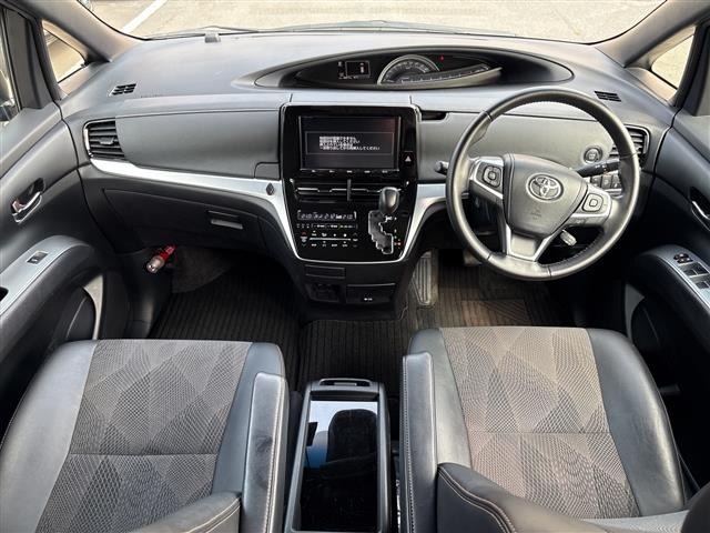 Toyota ESTIMA 2016 8343605-15