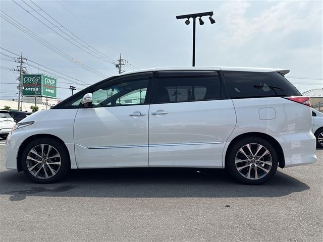 Toyota ESTIMA 2016 8343605-2