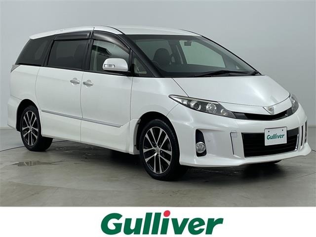 Toyota ESTIMA 2016 8343644-0