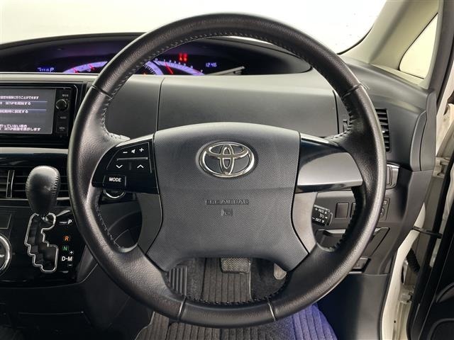 Toyota ESTIMA 2016 8343644-5