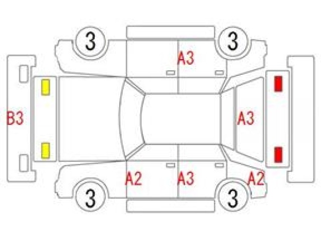 Toyota ESTIMA 2013 8343667-25