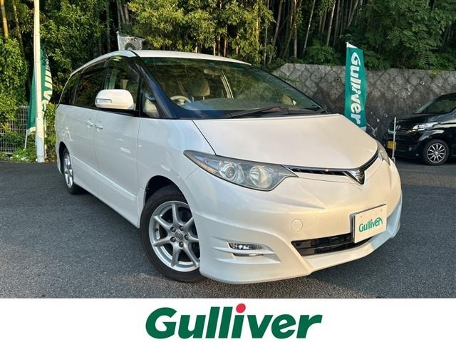 Toyota ESTIMA 2007 8343697-0