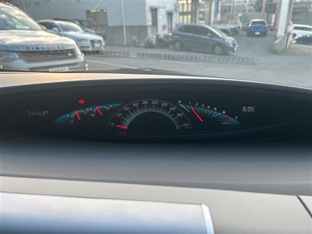 Toyota ESTIMA 2007 8343697-1