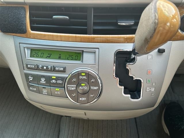 Toyota ESTIMA 2007 8343697-11