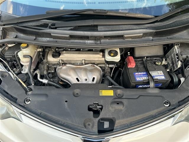 Toyota ESTIMA 2007 8343697-14
