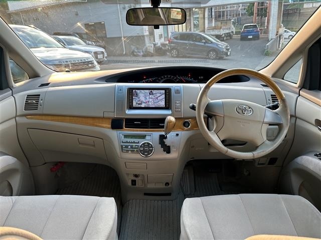 Toyota ESTIMA 2007 8343697-15