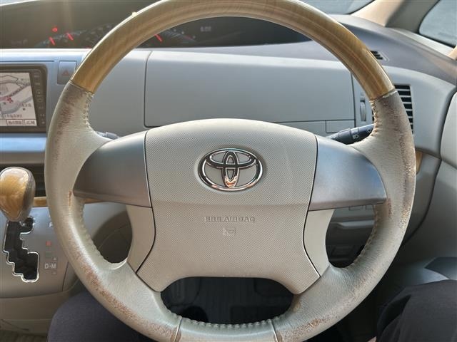 Toyota ESTIMA 2007 8343697-21