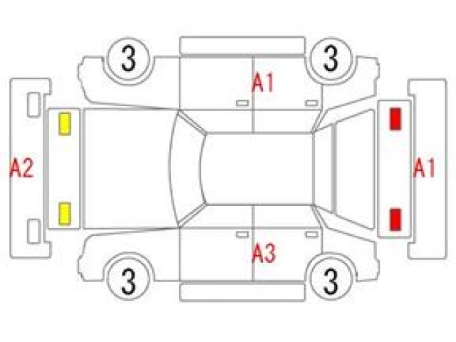 Toyota ESTIMA 2007 8343697-23