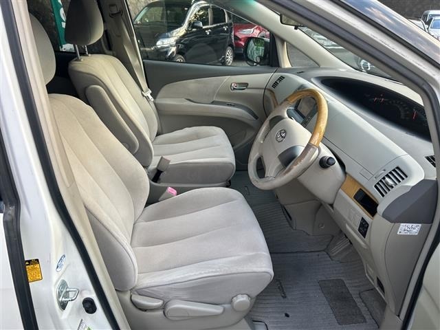 Toyota ESTIMA 2007 8343697-4