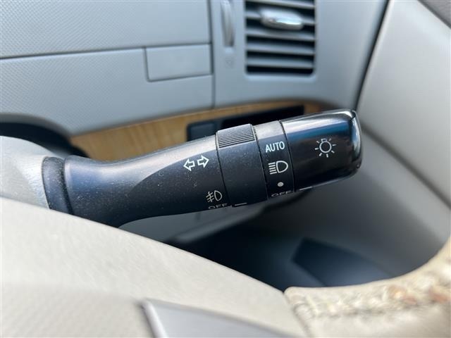 Toyota ESTIMA 2007 8343697-5