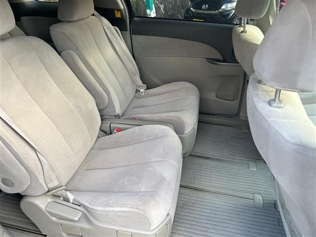 Toyota ESTIMA 2007 8343697-6