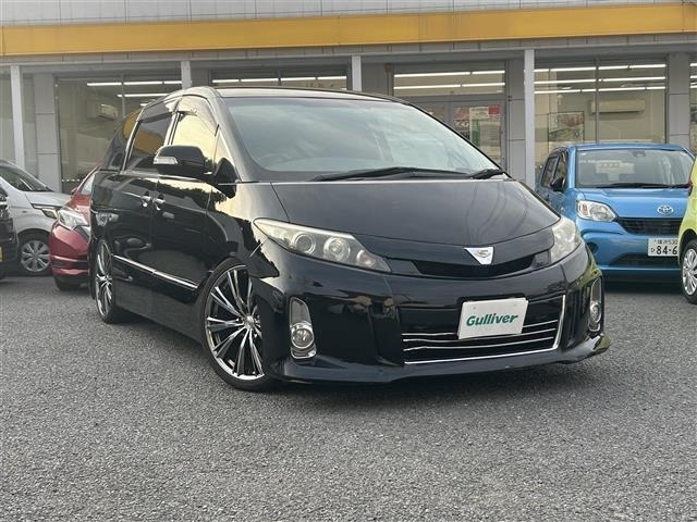Toyota ESTIMA 2013 8343698-0
