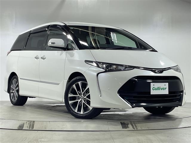 Toyota ESTIMA 2019 8343717-0