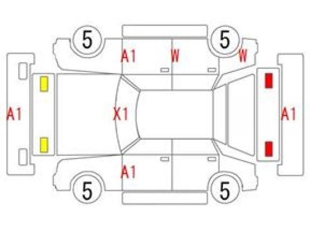 Toyota ESTIMA 2019 8343717-23