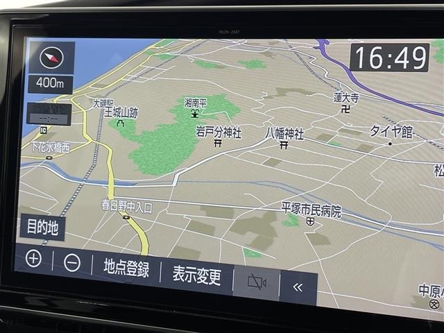 Toyota ESTIMA 2019 8343717-7