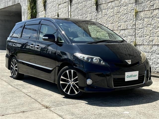 Toyota ESTIMA 2014 8343718-0