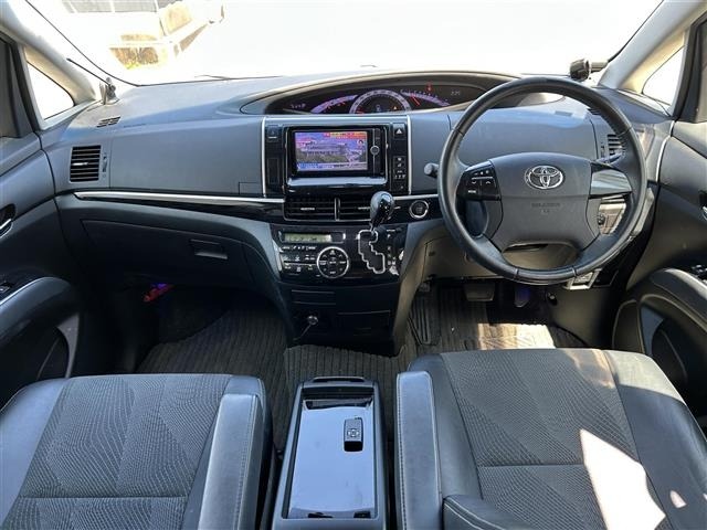 Toyota ESTIMA 2014 8343718-14