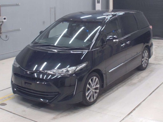 Toyota ESTIMA 2017 8343746-0