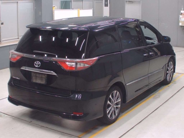 Toyota ESTIMA 2017 8343746-1