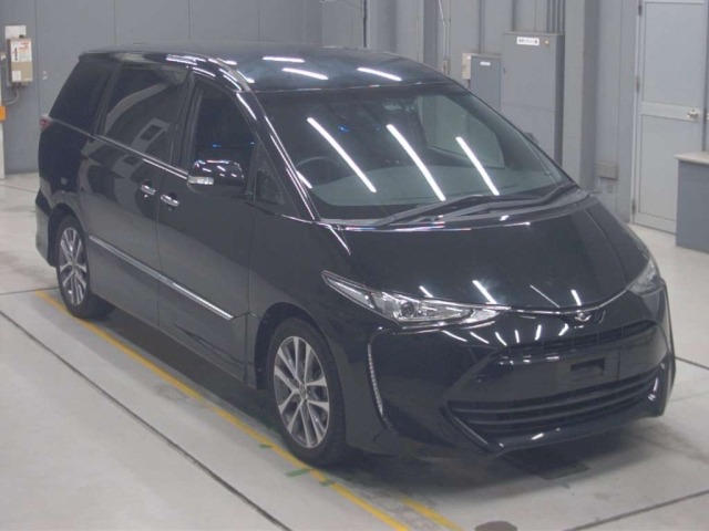 Toyota ESTIMA 2017 8343746-5
