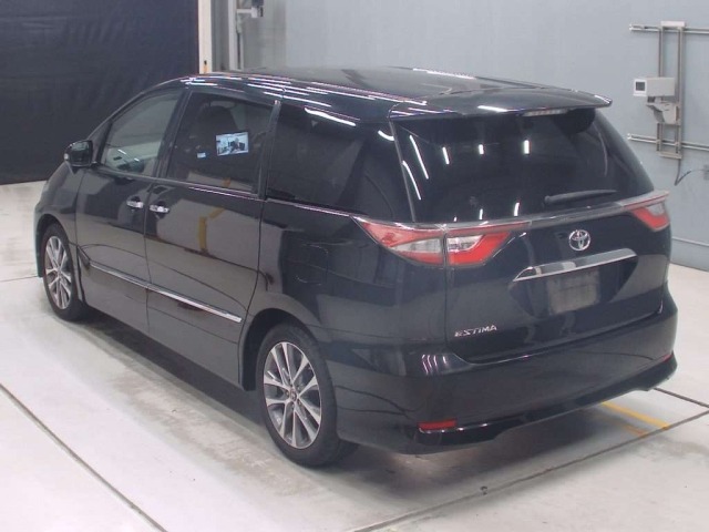 Toyota ESTIMA 2017 8343746-6
