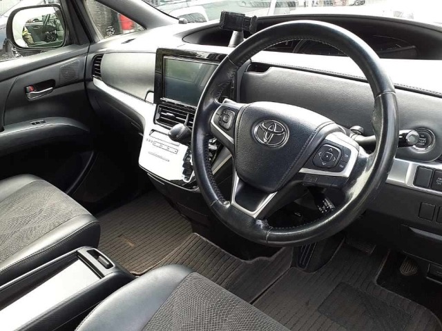 Toyota ESTIMA 2017 8343746-7