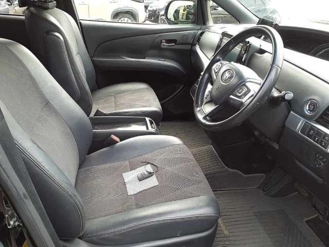 Toyota ESTIMA 2017 8343746-8