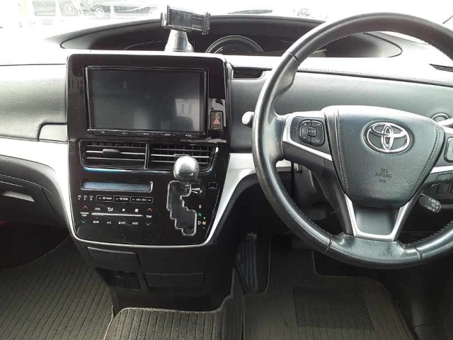 Toyota ESTIMA 2017 8343746-9