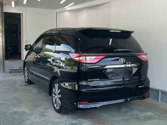 Toyota ESTIMA 2017 8343762-1