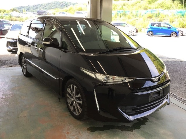 Toyota ESTIMA 2017 8343762-3