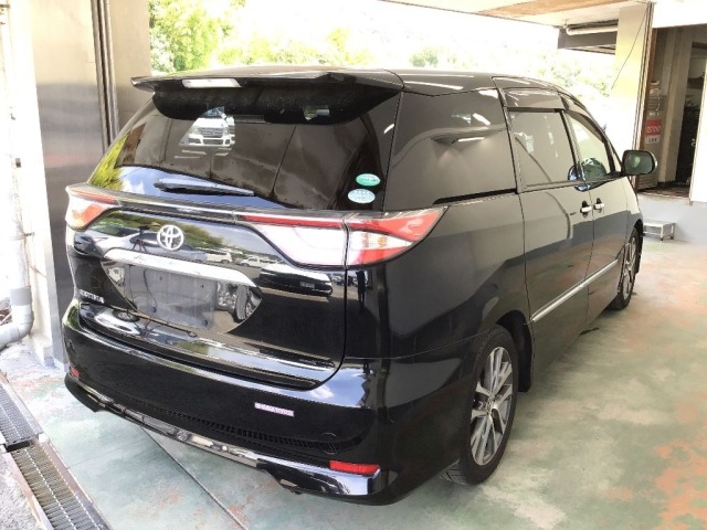 Toyota ESTIMA 2017 8343762-4
