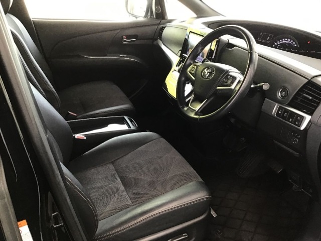 Toyota ESTIMA 2017 8343762-5