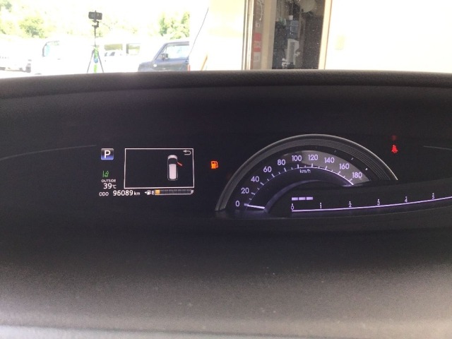 Toyota ESTIMA 2017 8343762-8