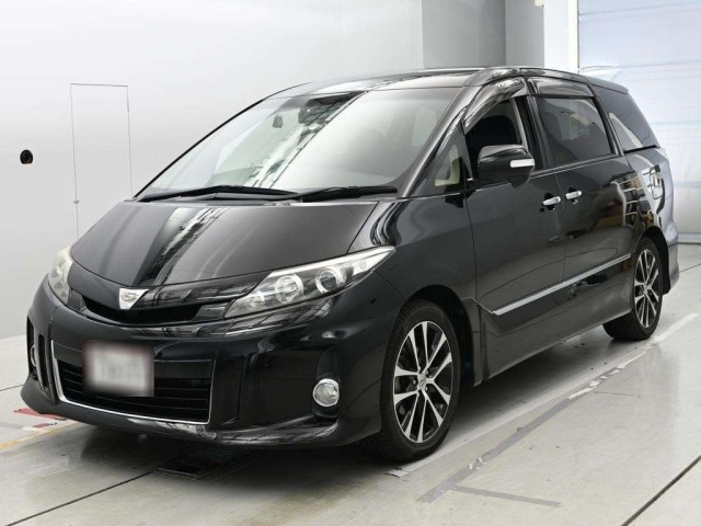 Toyota ESTIMA 2014 8343772-0