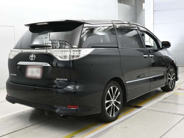 Toyota ESTIMA 2014 8343772-1