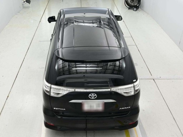 Toyota ESTIMA 2014 8343772-8