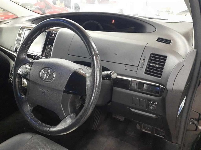 Toyota ESTIMA 2014 8343772-9