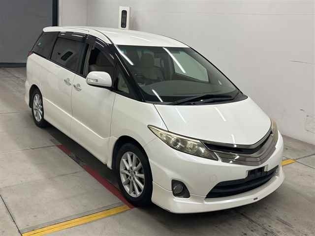 Toyota ESTIMA 2011 8343791-0