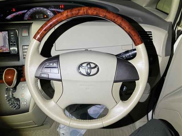 Toyota ESTIMA 2011 8343791-3