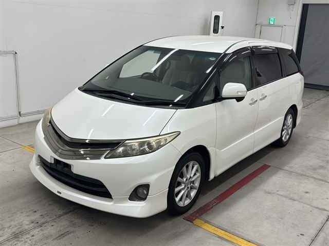 Toyota ESTIMA 2011 8343791-4