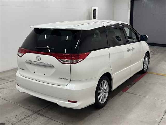 Toyota ESTIMA 2011 8343791-5