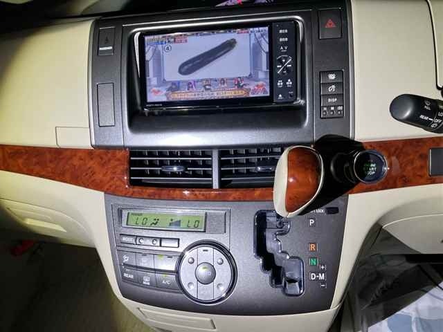 Toyota ESTIMA 2011 8343791-6