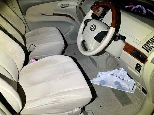 Toyota ESTIMA 2011 8343791-7