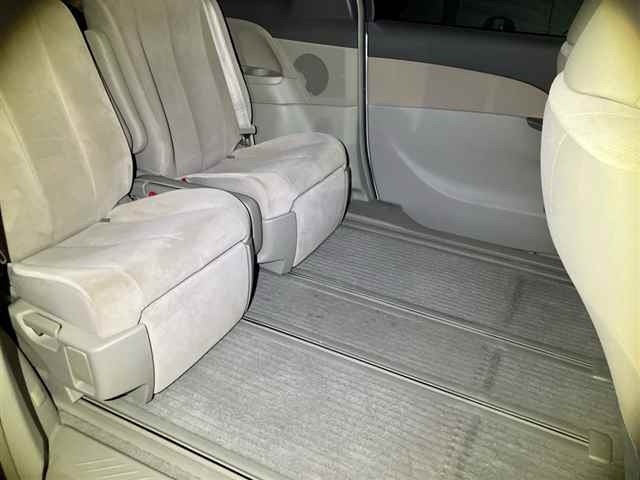 Toyota ESTIMA 2011 8343791-8