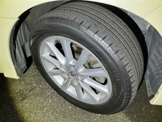 Toyota ESTIMA 2011 8343791-9