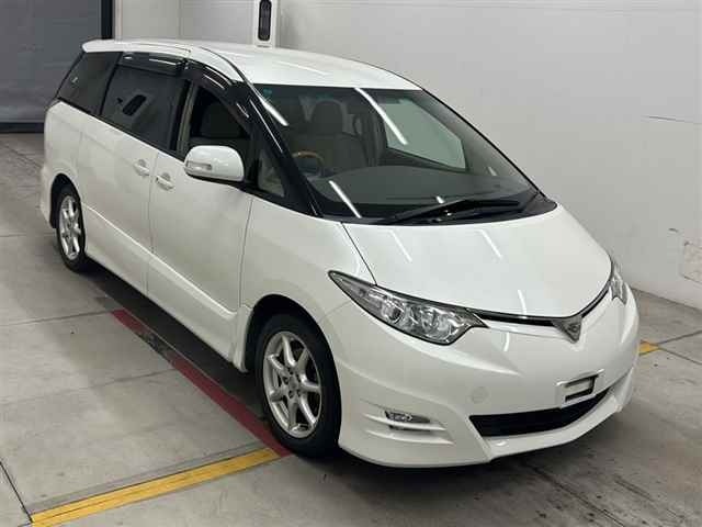 Toyota ESTIMA 2007 8343792-0