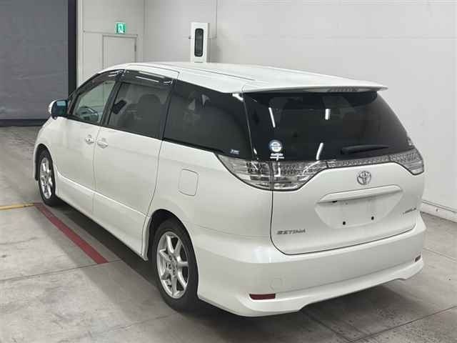 Toyota ESTIMA 2007 8343792-1