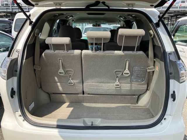 Toyota ESTIMA 2007 8343792-10