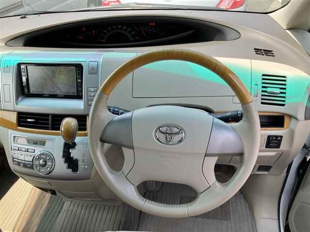 Toyota ESTIMA 2007 8343792-3