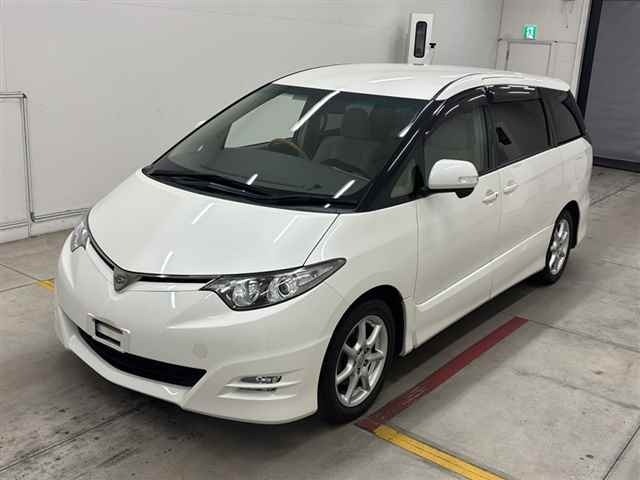 Toyota ESTIMA 2007 8343792-4